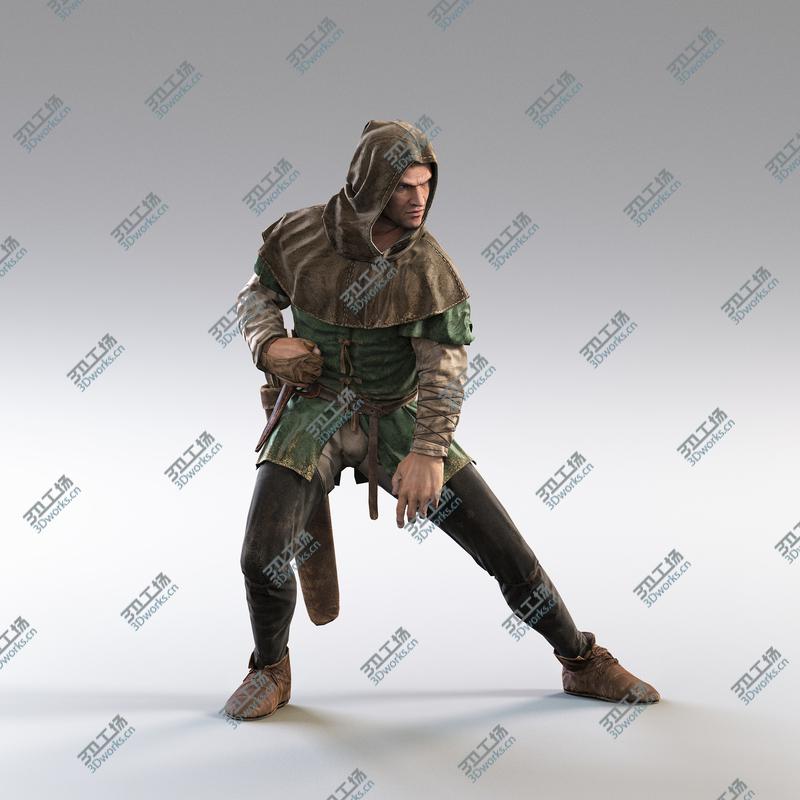 images/goods_img/2021040161/Medieval Huntsman/3.jpg